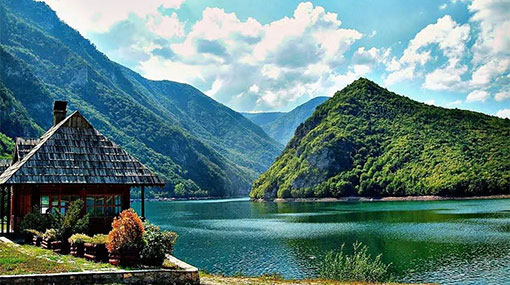 عروض سفر البوسنة