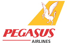 Pegasus airlines | طيران بيجاسوس