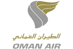 Oman air |الطيران العماني