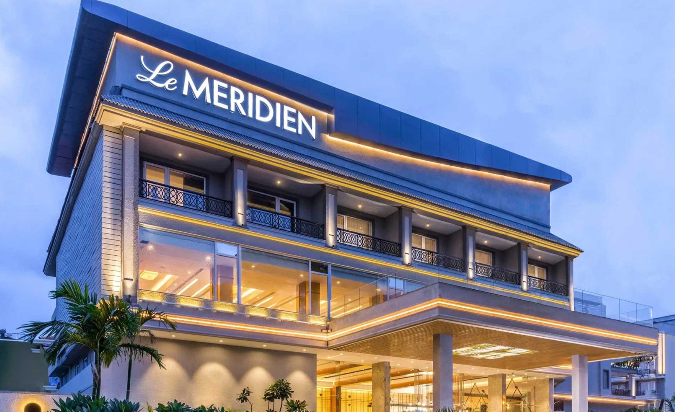 فندق Meridian 2 IMG 1236