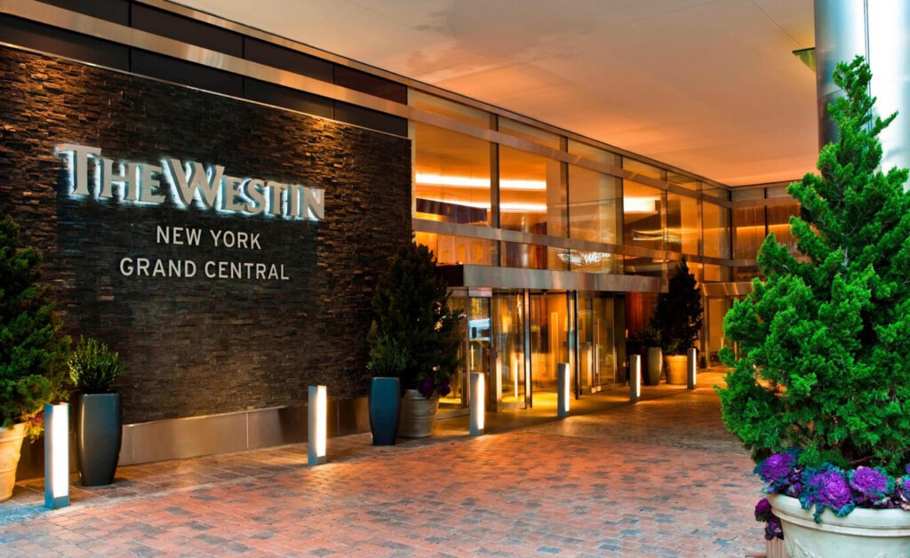 فندق Westin 4 IMG 1260