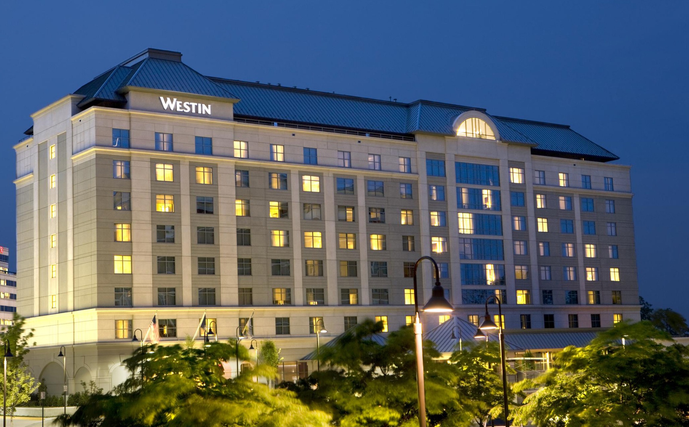 فندق Westin 2 IMG 1261