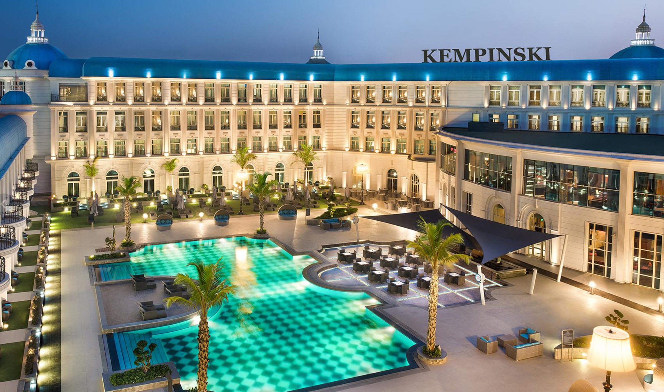 فندق KEMPINSKI 2 IMG 1268