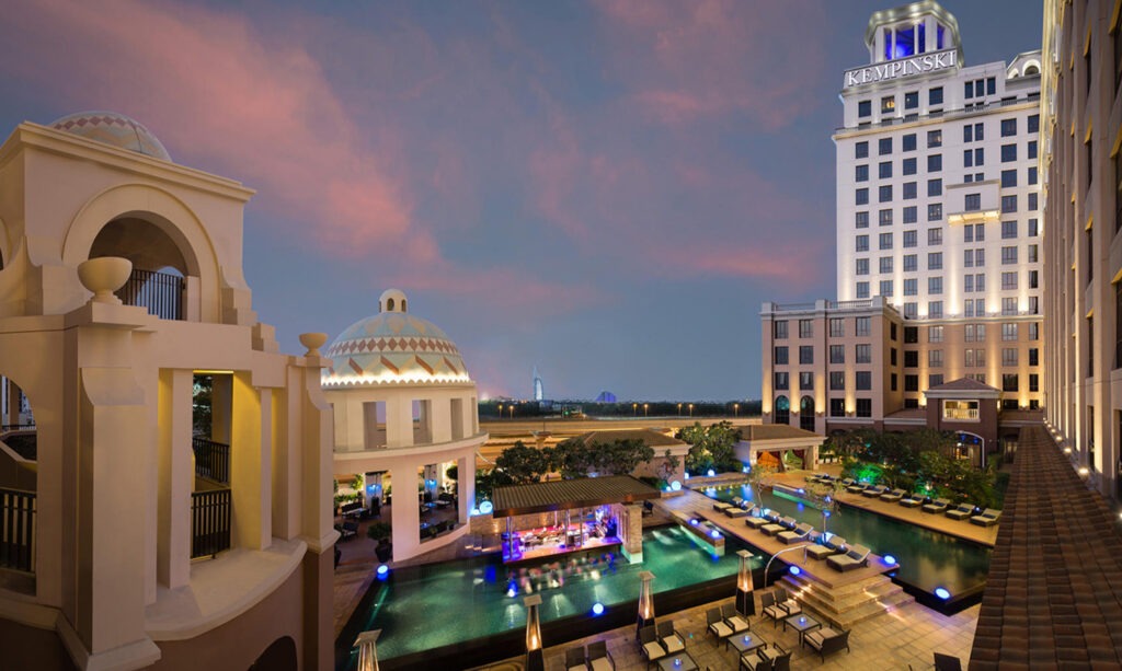فندق KEMPINSKI 3 IMG 1269