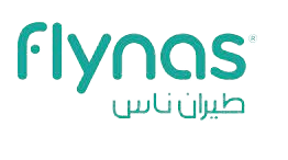  flynas | طيران ناس