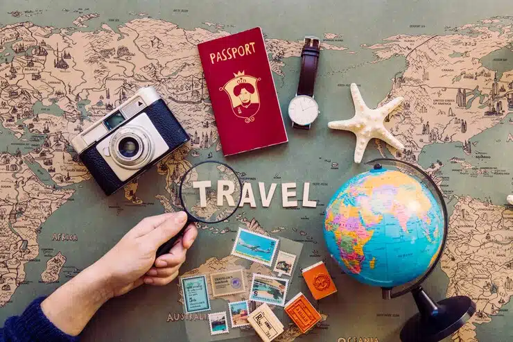 أفضل وجهات السفر في شهر سبتمبر