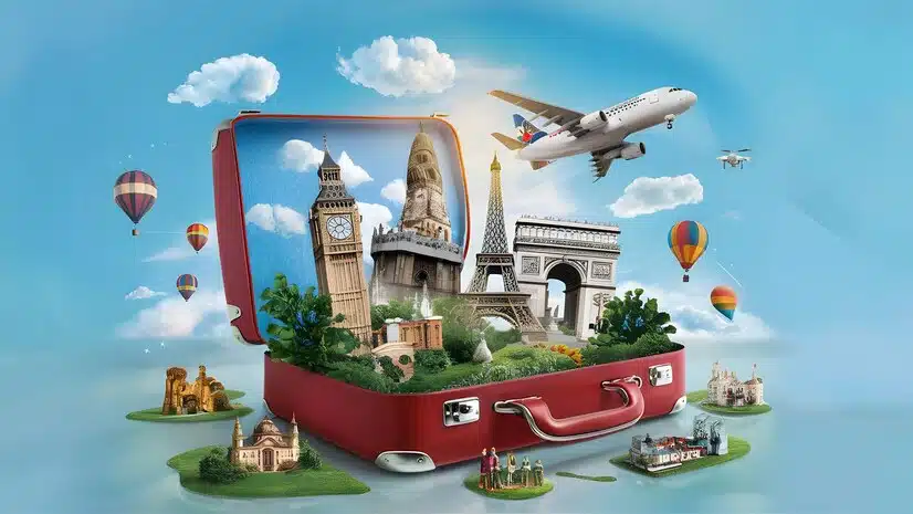 أفضل الوجهات السياحية في أغسطس للعائلات وذوي الميزانية الاقتصادية