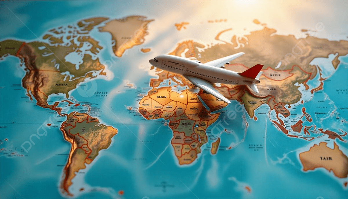 رحلات حول العالم للسعوديين 2026 | أفضل الوجهات والعروض بدون تعقيد فيزا