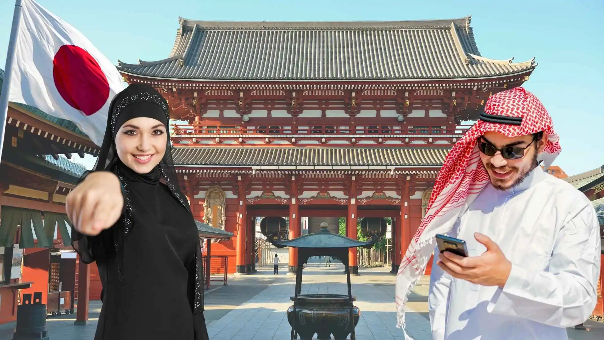 السفر إلى اليابان مع الأطفال 2025 | أفضل الوجهات العائلية