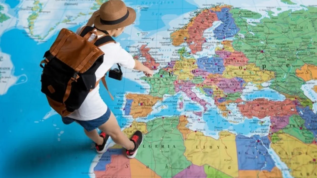 بكجات سفر أوروبا 2026 | أفضل العروض والبرامج السياحية للعائلات