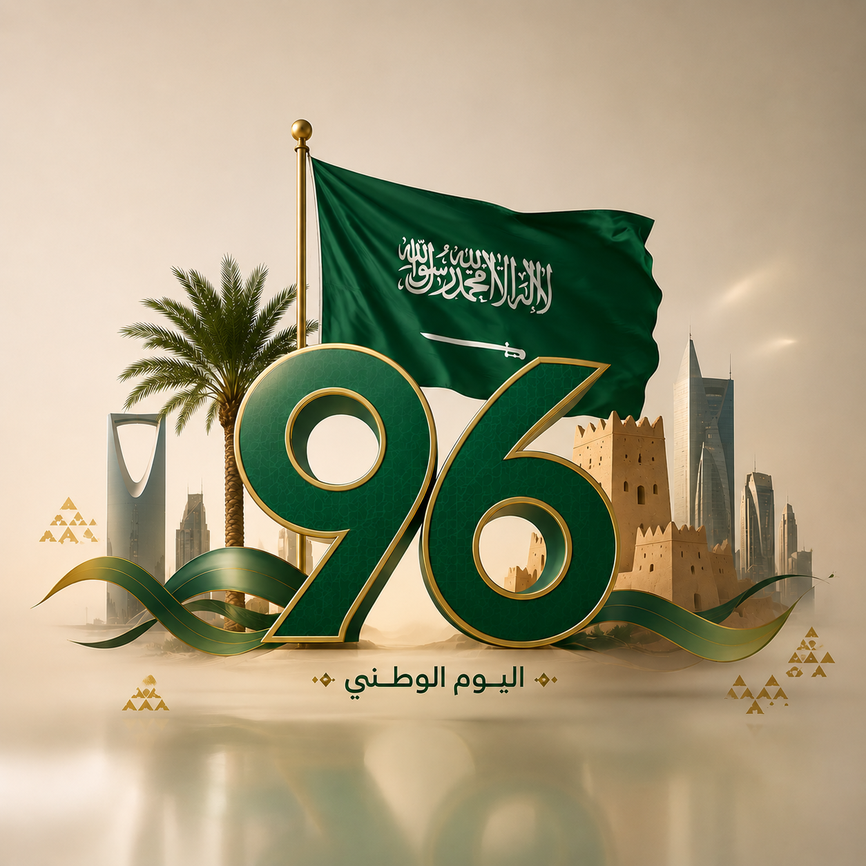 عروض اليوم الوطني